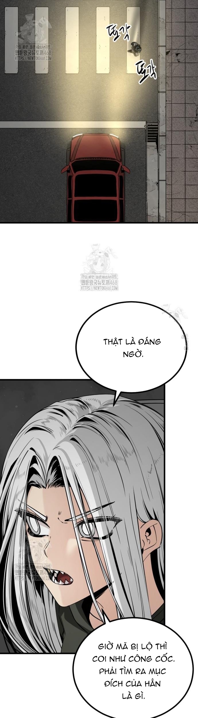 Kẻ Giết Anh Hùng - Chap 234 - Trang 2
