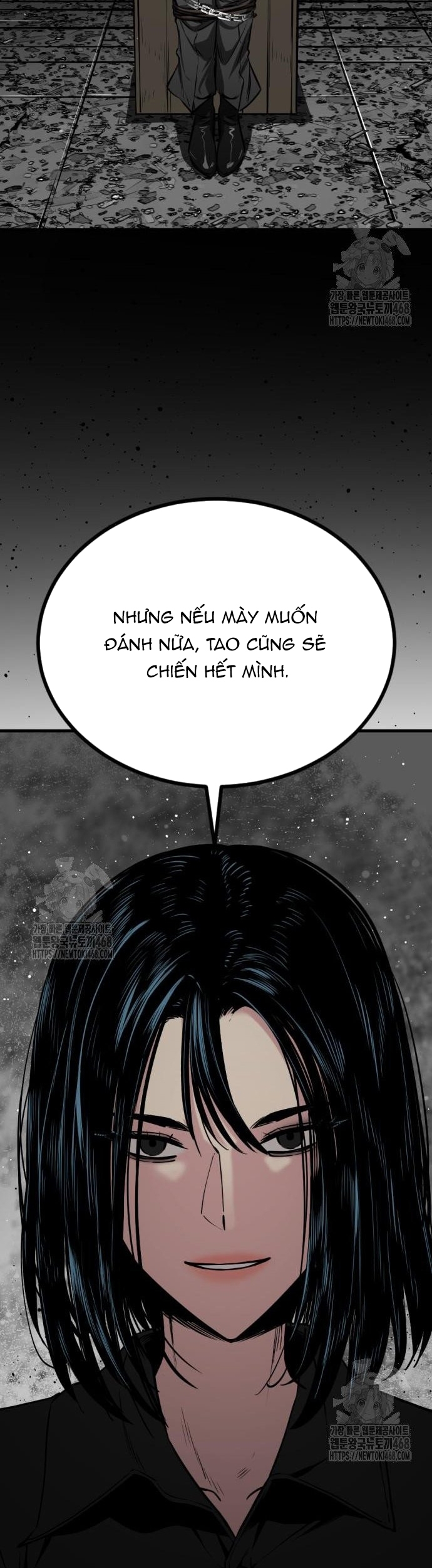 Kẻ Giết Anh Hùng - Chap 234 - Trang 12