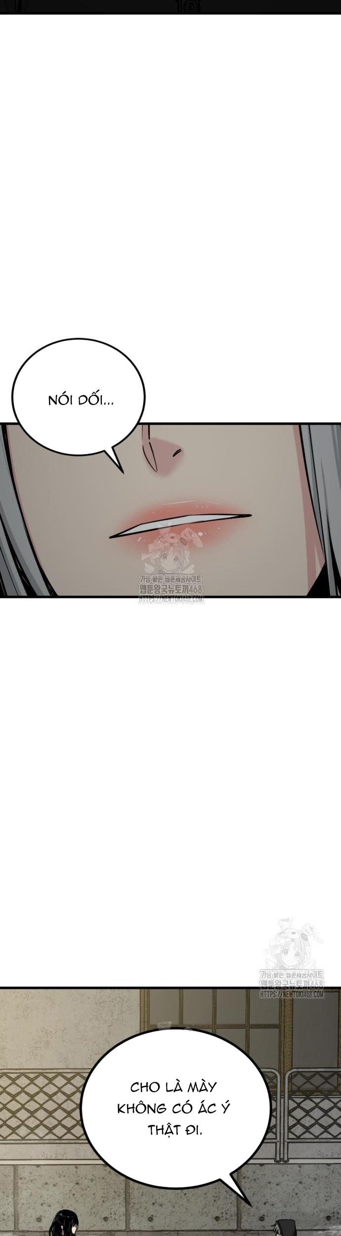Kẻ Giết Anh Hùng - Chap 234 - Trang 13