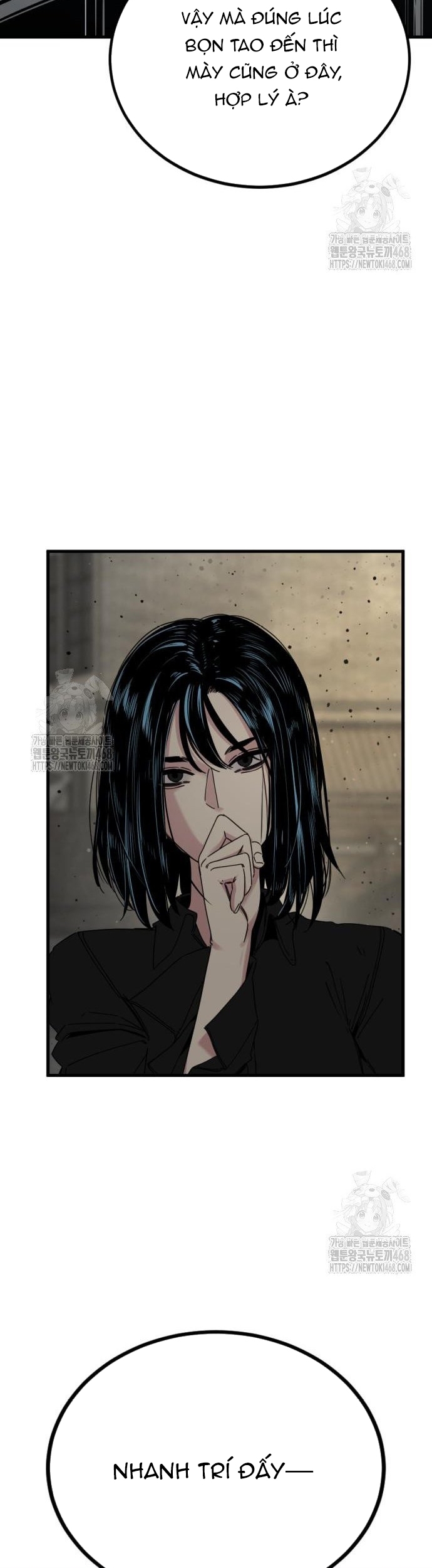 Kẻ Giết Anh Hùng - Chap 234 - Trang 15
