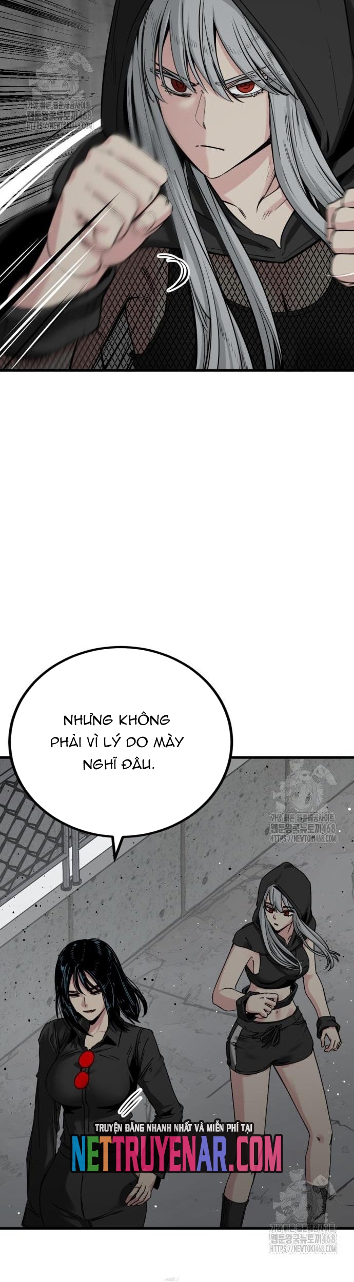Kẻ Giết Anh Hùng - Chap 234 - Trang 17