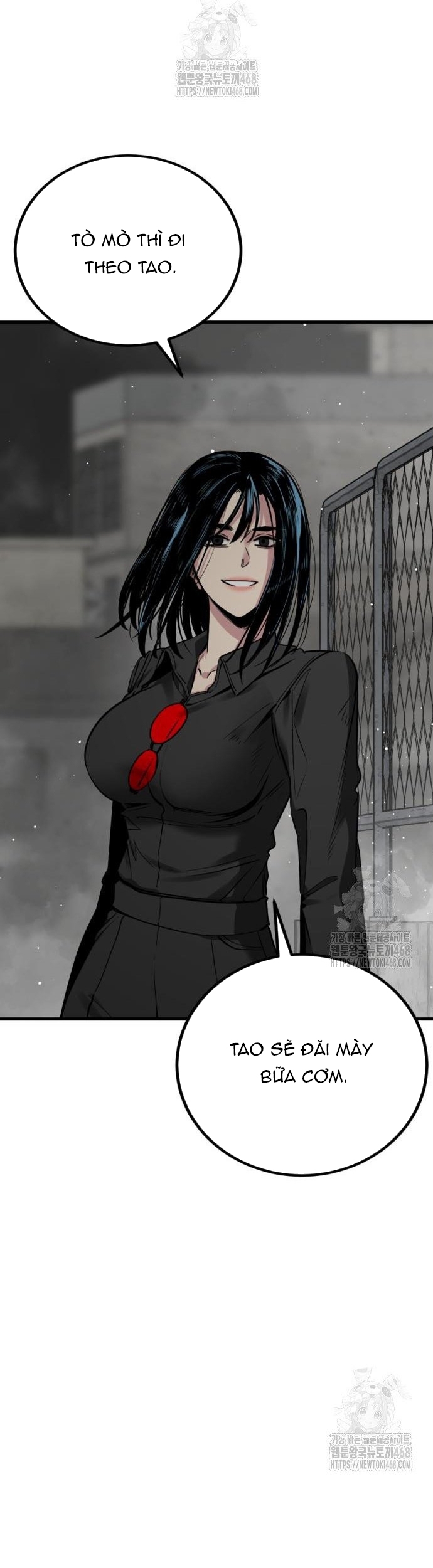 Kẻ Giết Anh Hùng - Chap 234 - Trang 18