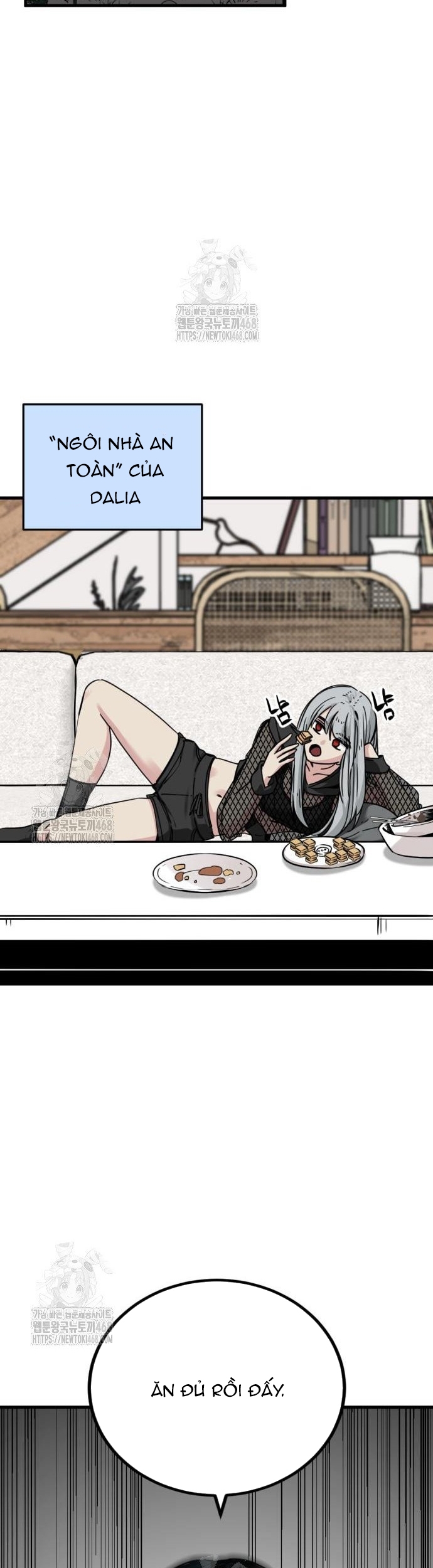 Kẻ Giết Anh Hùng - Chap 234 - Trang 20