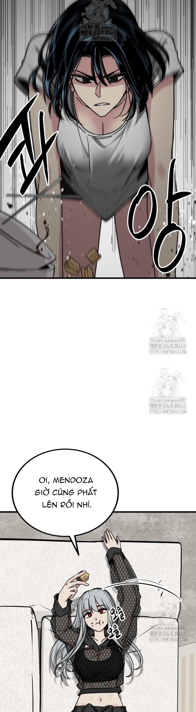Kẻ Giết Anh Hùng - Chap 234 - Trang 21