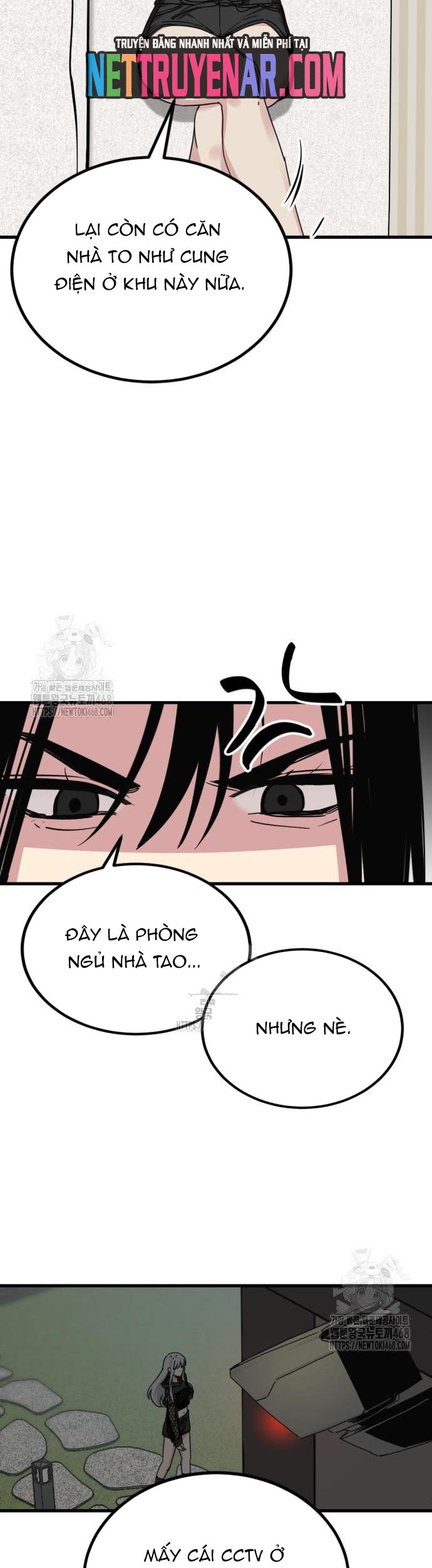 Kẻ Giết Anh Hùng - Chap 234 - Trang 22