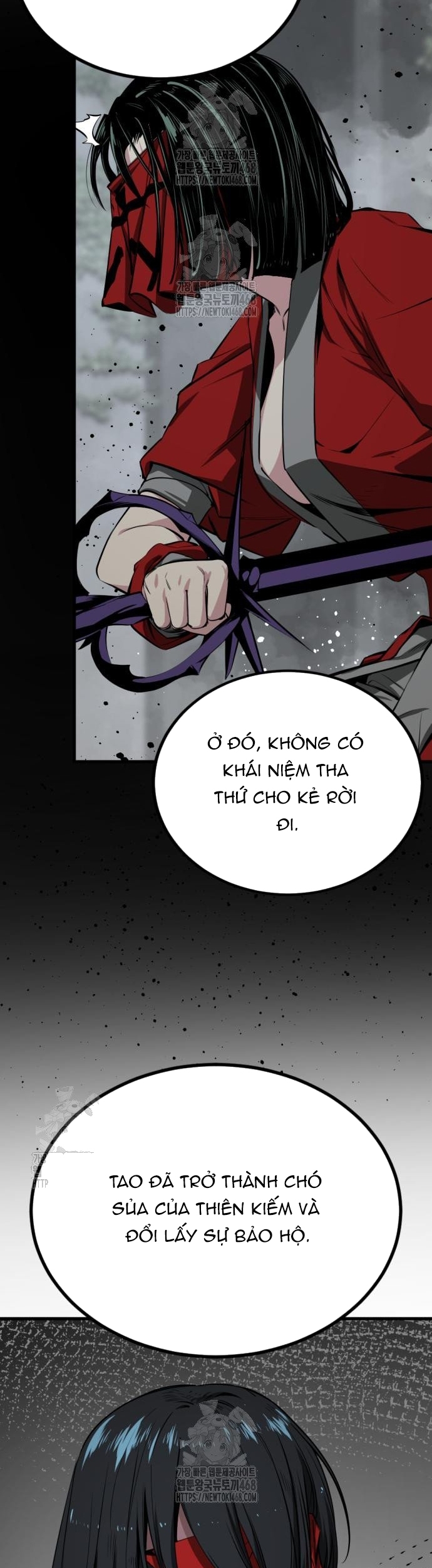 Kẻ Giết Anh Hùng - Chap 234 - Trang 25
