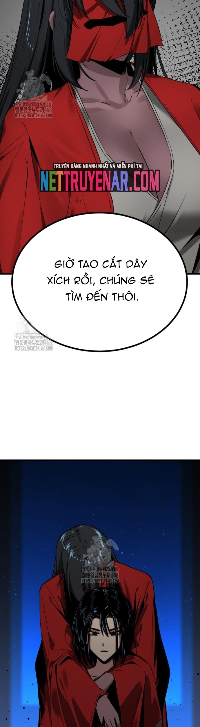Kẻ Giết Anh Hùng - Chap 234 - Trang 26