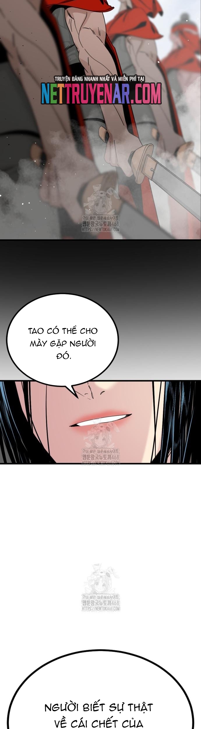 Kẻ Giết Anh Hùng - Chap 234 - Trang 28
