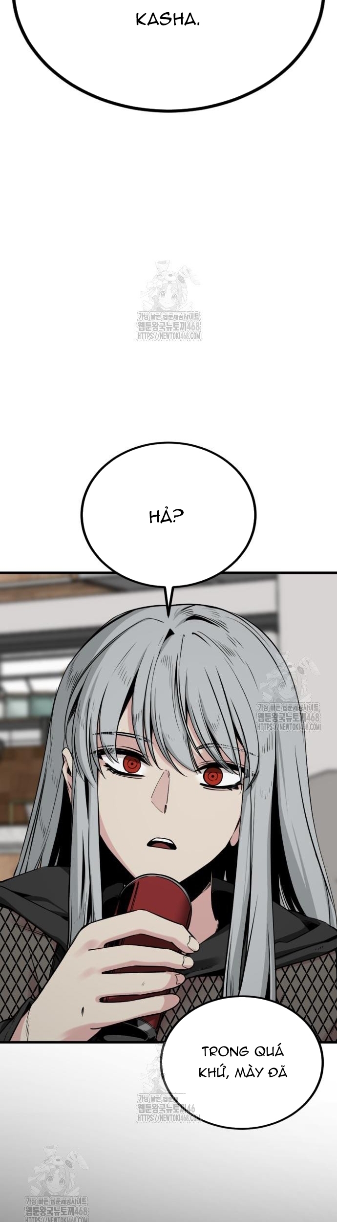 Kẻ Giết Anh Hùng - Chap 234 - Trang 29