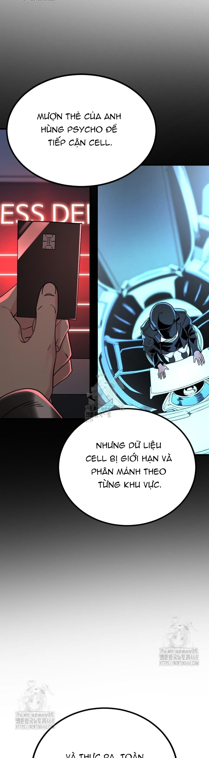 Kẻ Giết Anh Hùng - Chap 234 - Trang 30