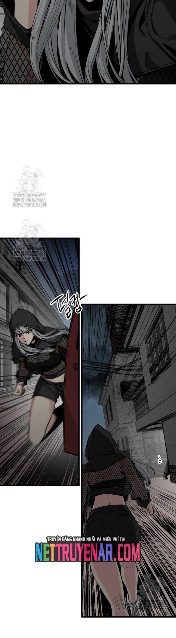 Kẻ Giết Anh Hùng - Chap 234 - Trang 4