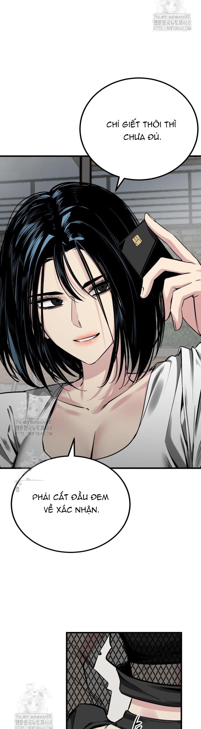 Kẻ Giết Anh Hùng - Chap 234 - Trang 36
