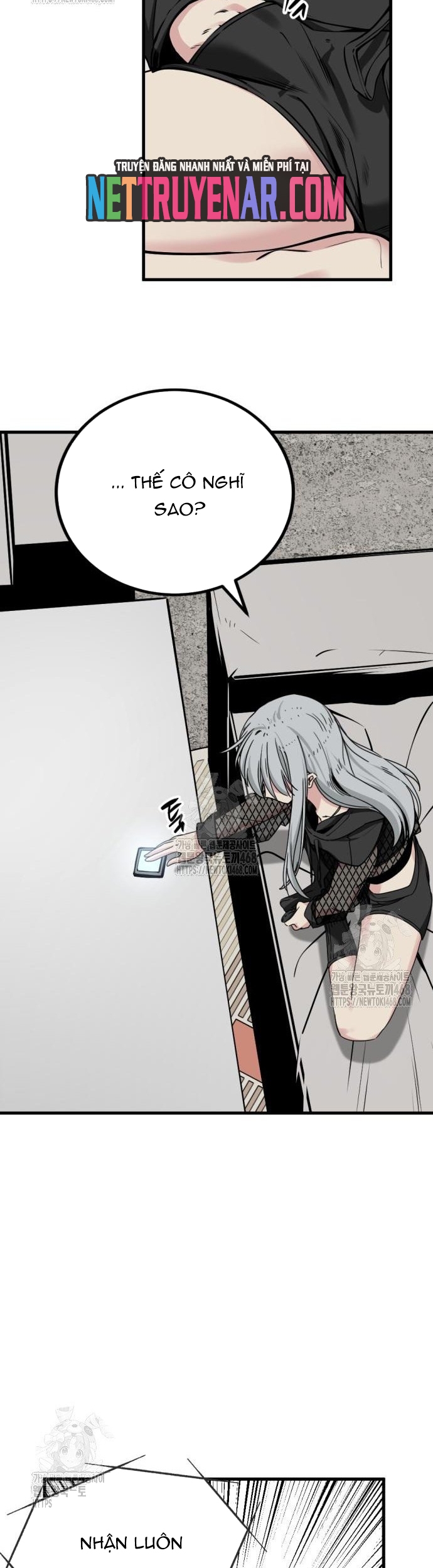 Kẻ Giết Anh Hùng - Chap 234 - Trang 37