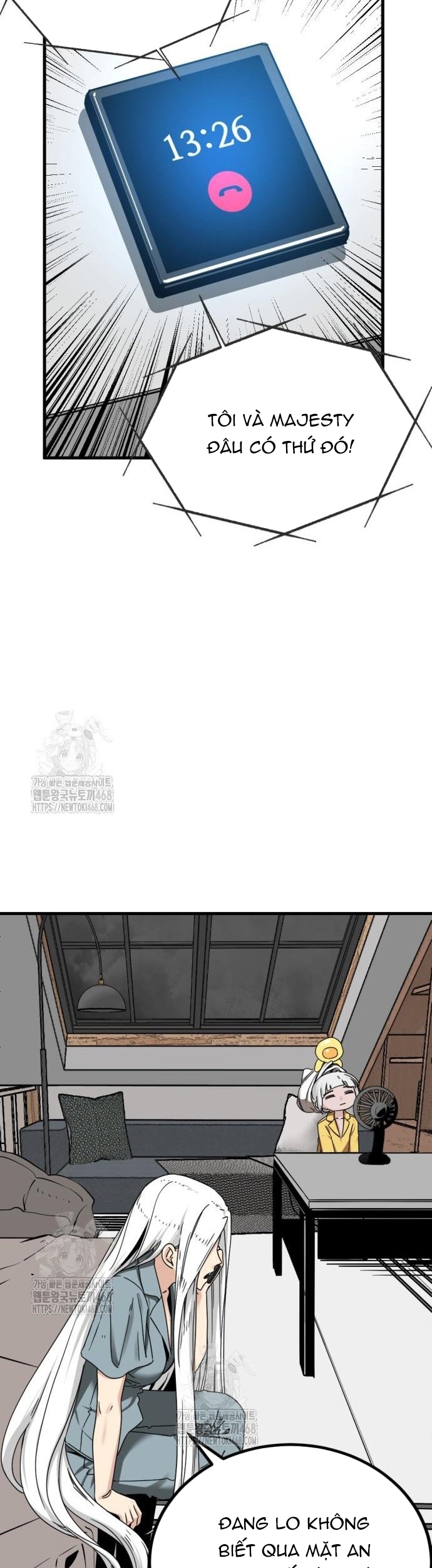 Kẻ Giết Anh Hùng - Chap 234 - Trang 38