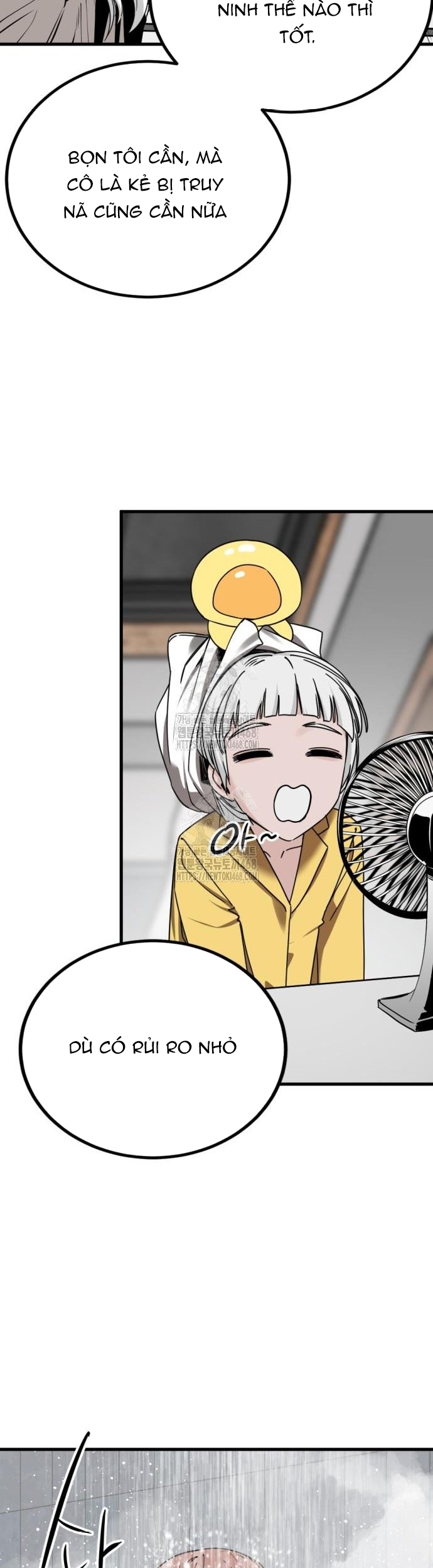 Kẻ Giết Anh Hùng - Chap 234 - Trang 39