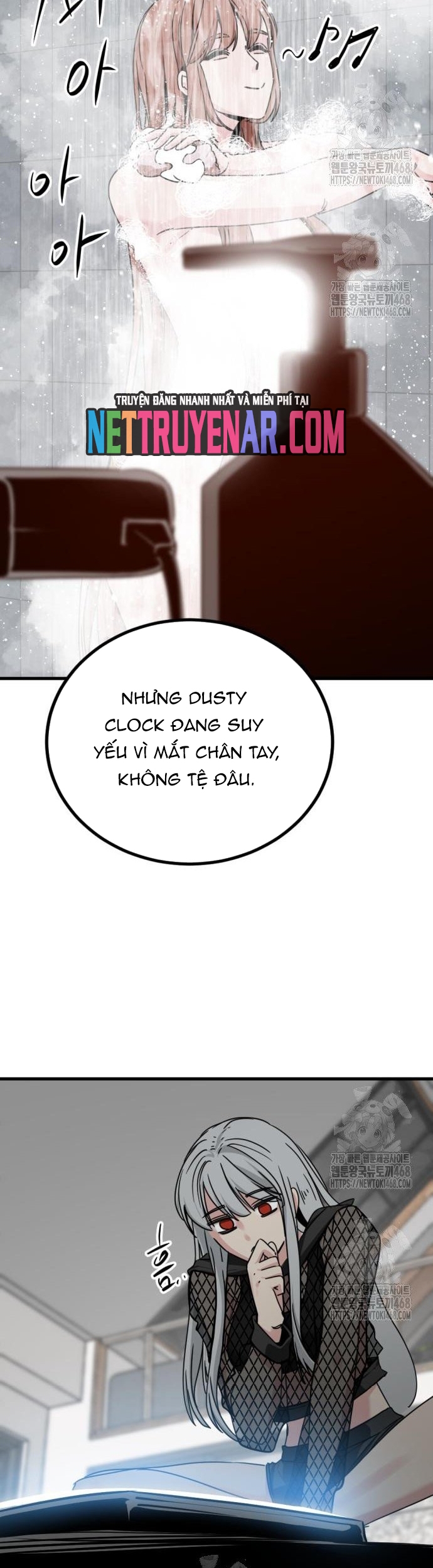 Kẻ Giết Anh Hùng - Chap 234 - Trang 40