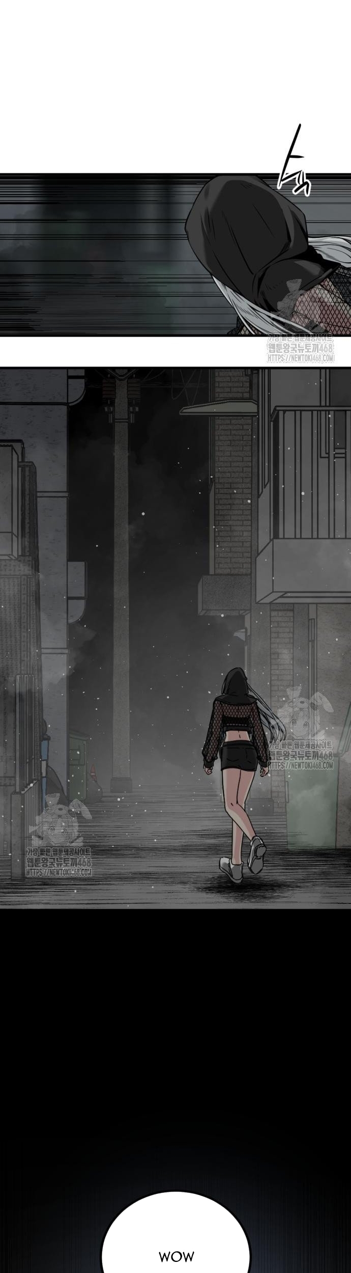 Kẻ Giết Anh Hùng - Chap 234 - Trang 5