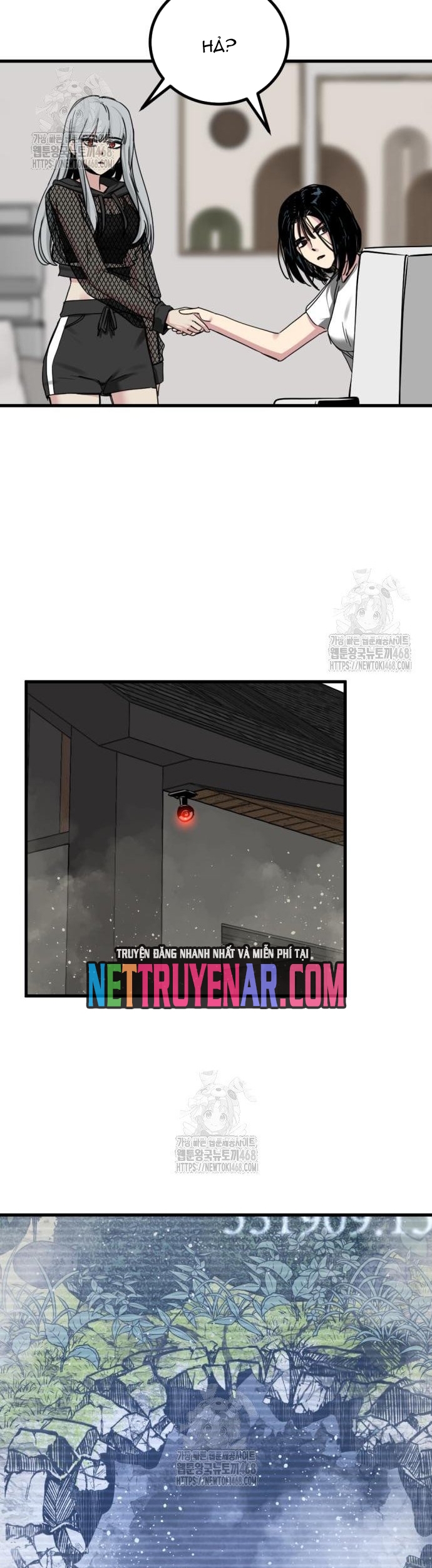 Kẻ Giết Anh Hùng - Chap 234 - Trang 43