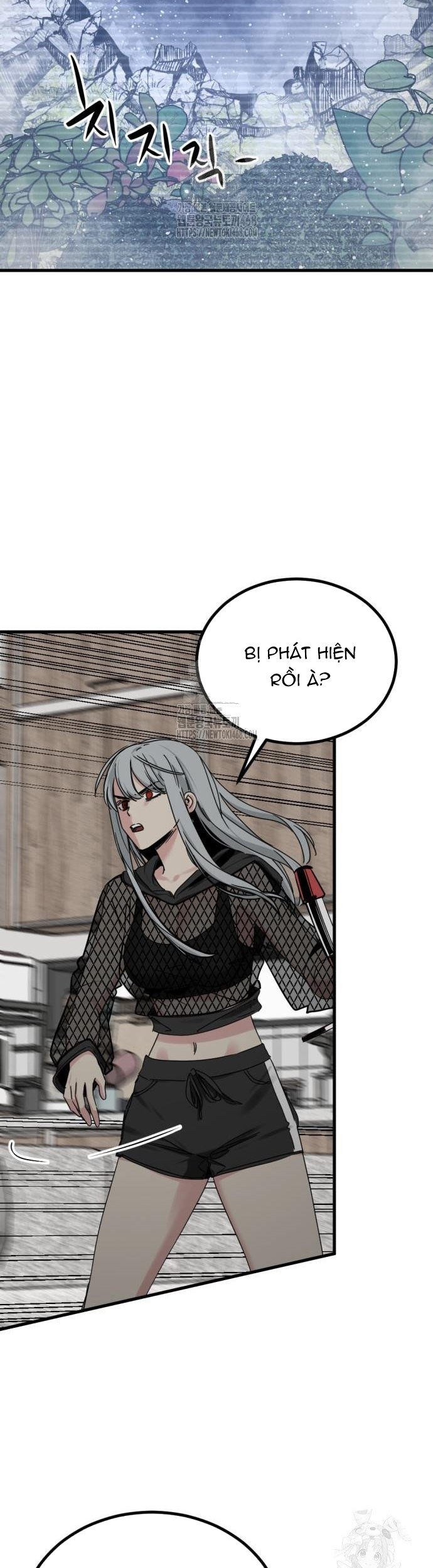 Kẻ Giết Anh Hùng - Chap 234 - Trang 44