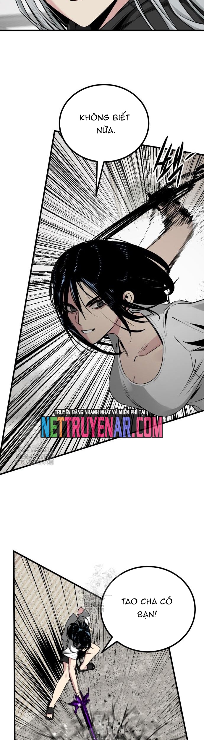Kẻ Giết Anh Hùng - Chap 234 - Trang 46