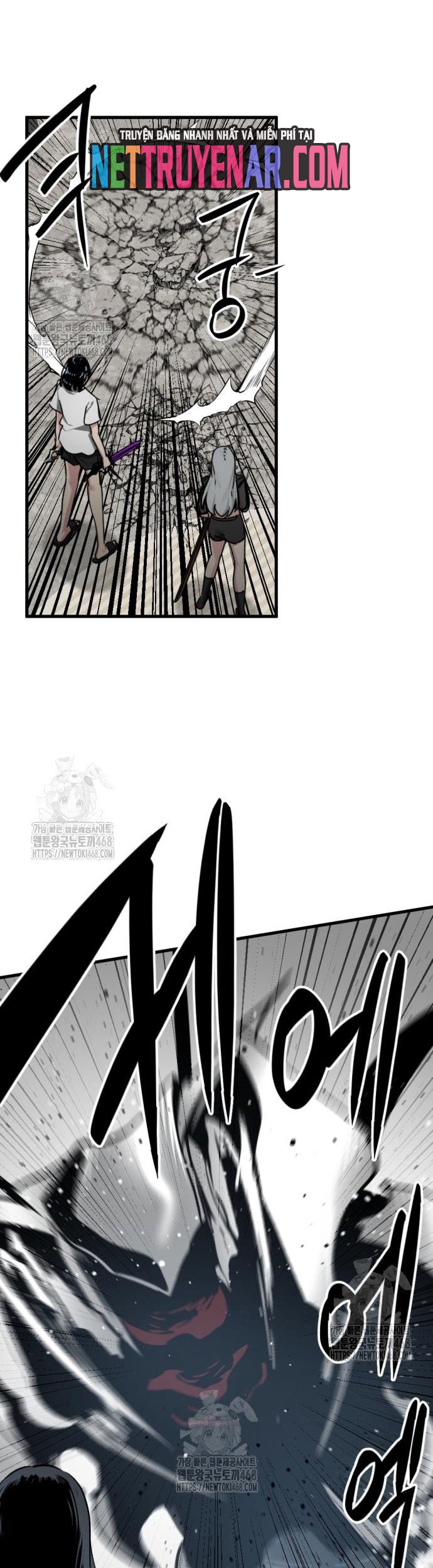 Kẻ Giết Anh Hùng - Chap 234 - Trang 48