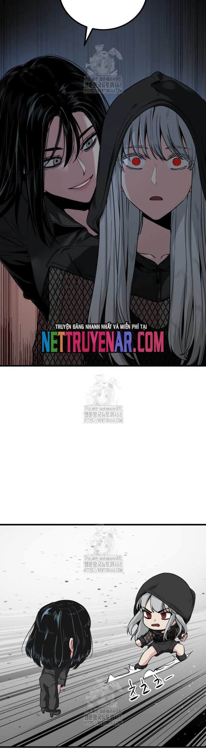 Kẻ Giết Anh Hùng - Chap 234 - Trang 6