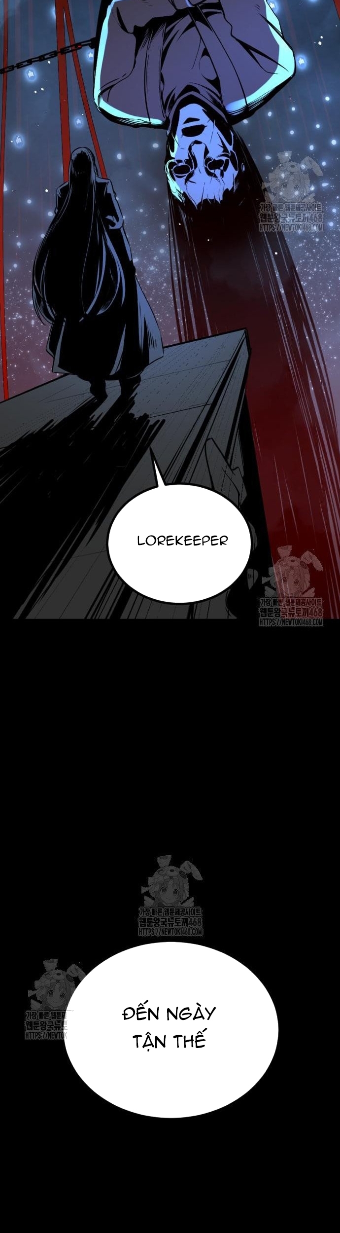 Kẻ Giết Anh Hùng - Chap 234 - Trang 56