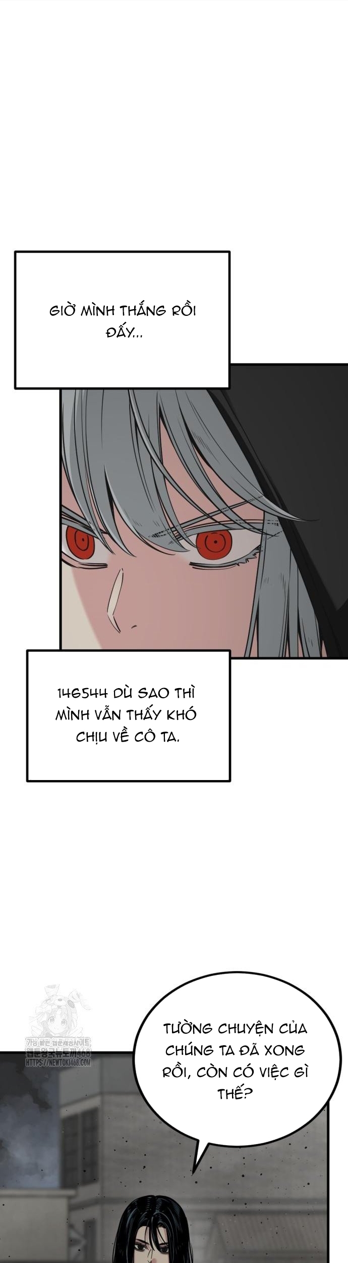 Kẻ Giết Anh Hùng - Chap 234 - Trang 7
