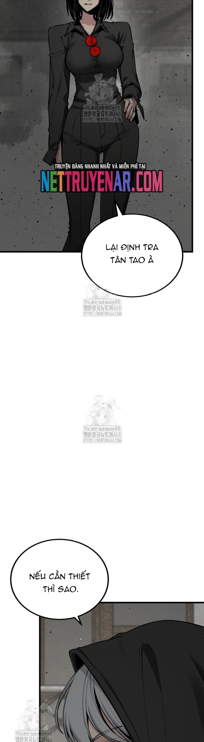 Kẻ Giết Anh Hùng - Chap 234 - Trang 8