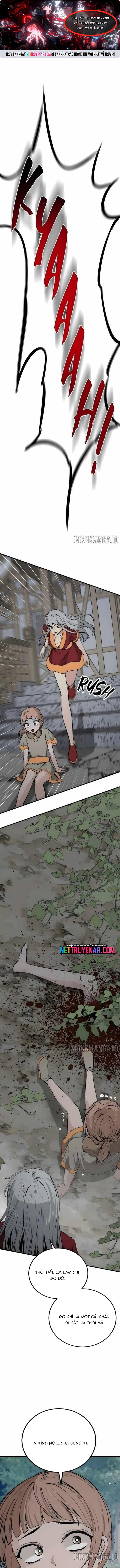 Kẻ Giết Anh Hùng - Chap 241 - Trang 1