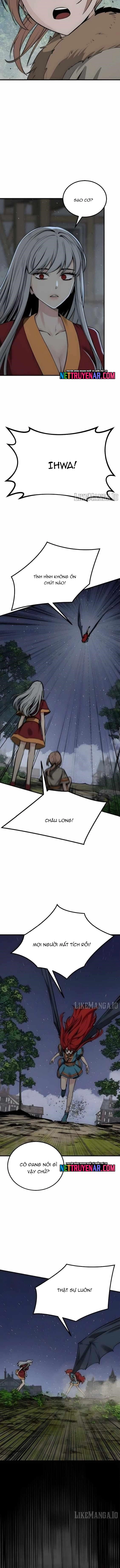 Kẻ Giết Anh Hùng - Chap 241 - Trang 2