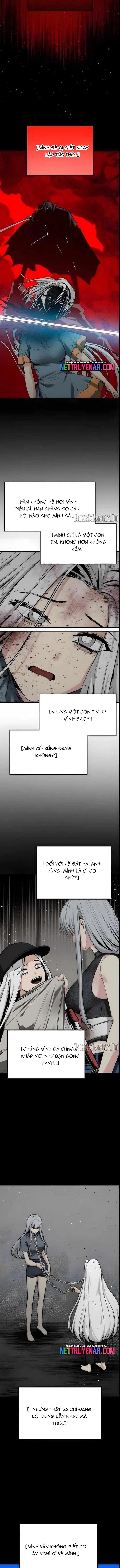 Kẻ Giết Anh Hùng - Chap 241 - Trang 13