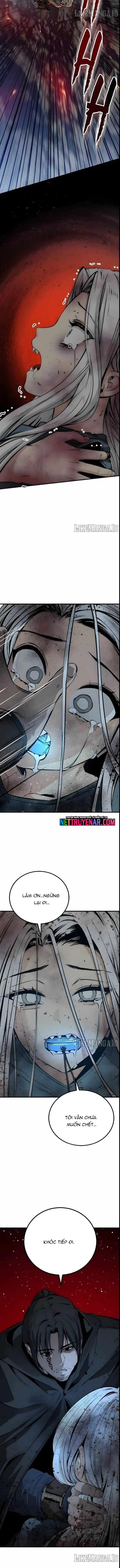 Kẻ Giết Anh Hùng - Chap 241 - Trang 15