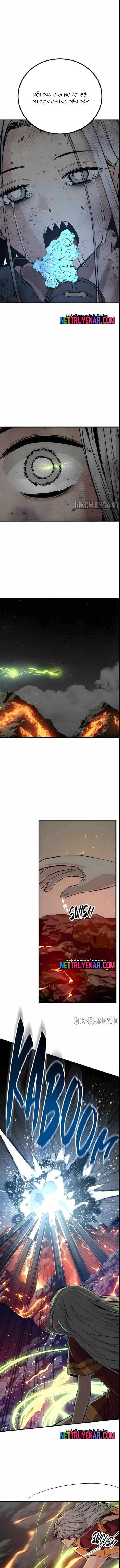 Kẻ Giết Anh Hùng - Chap 241 - Trang 16