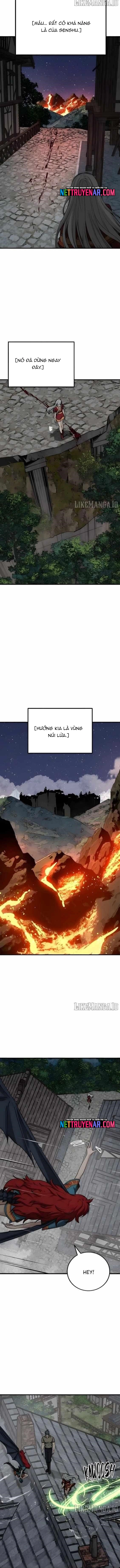 Kẻ Giết Anh Hùng - Chap 241 - Trang 5