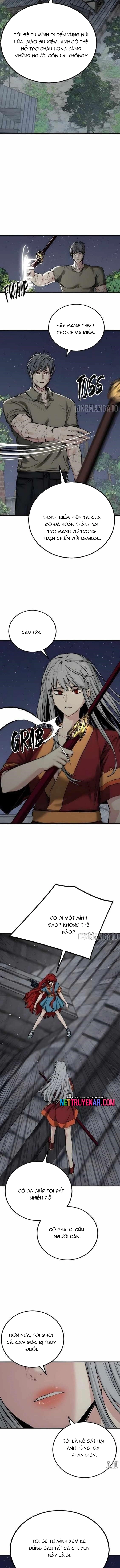 Kẻ Giết Anh Hùng - Chap 241 - Trang 7