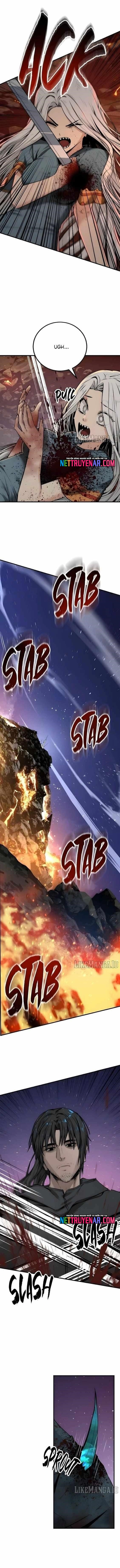 Kẻ Giết Anh Hùng - Chap 241 - Trang 9