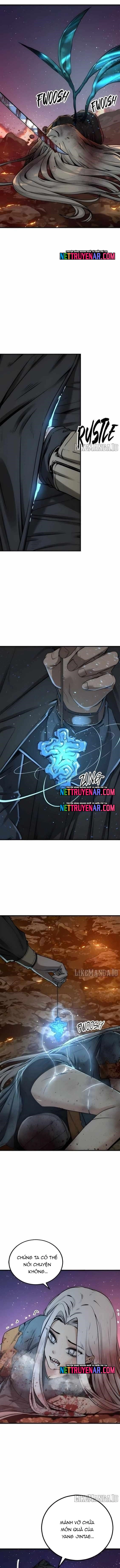 Kẻ Giết Anh Hùng - Chap 241 - Trang 10