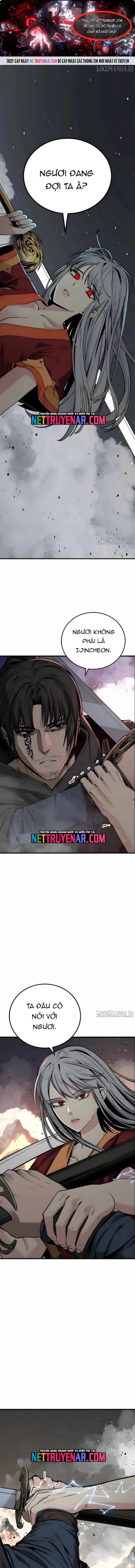 Kẻ Giết Anh Hùng - Chap 242 - Trang 1