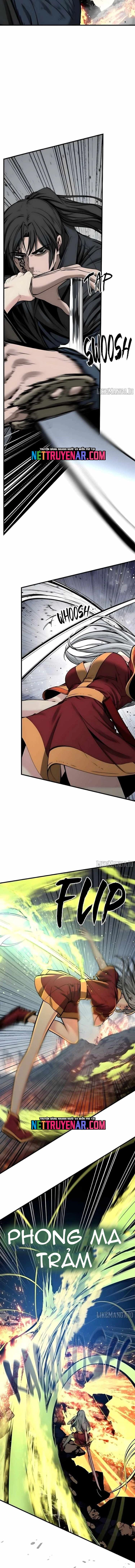 Kẻ Giết Anh Hùng - Chap 242 - Trang 2