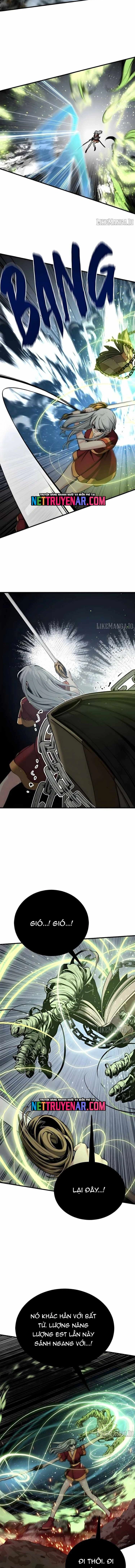 Kẻ Giết Anh Hùng - Chap 242 - Trang 11