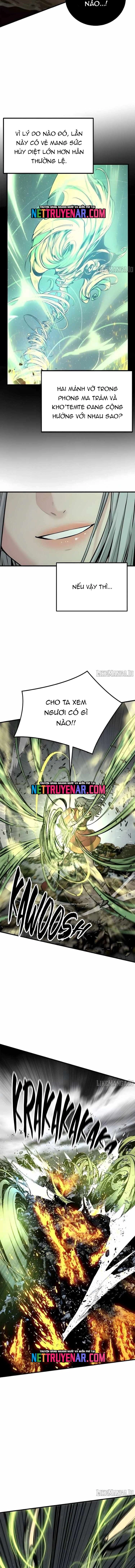 Kẻ Giết Anh Hùng - Chap 242 - Trang 12