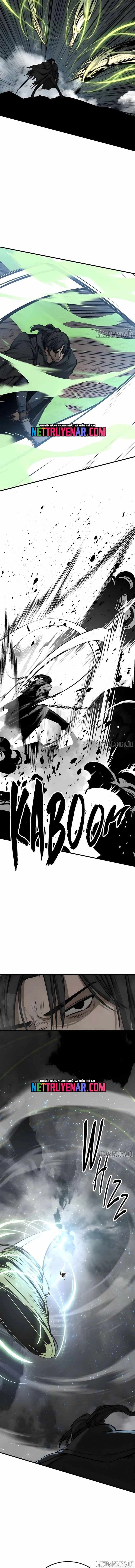 Kẻ Giết Anh Hùng - Chap 242 - Trang 13
