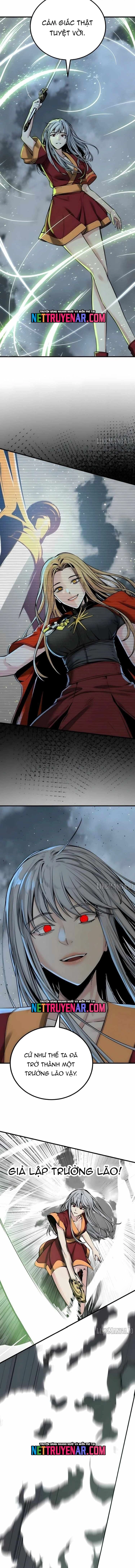 Kẻ Giết Anh Hùng - Chap 242 - Trang 14