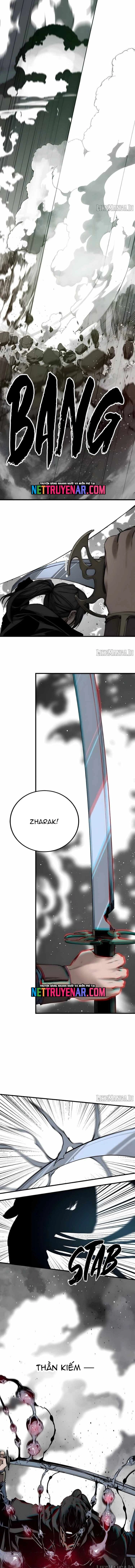 Kẻ Giết Anh Hùng - Chap 242 - Trang 15