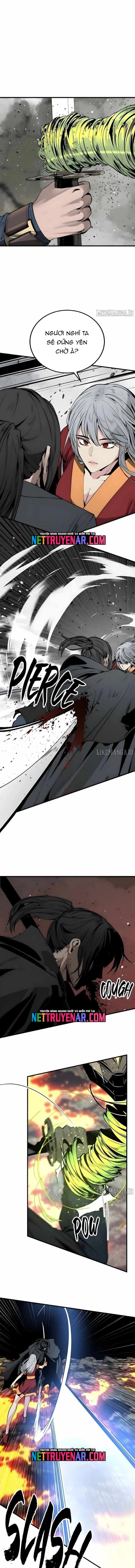 Kẻ Giết Anh Hùng - Chap 242 - Trang 17