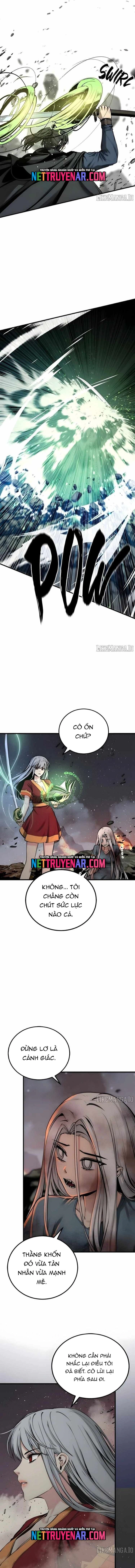 Kẻ Giết Anh Hùng - Chap 242 - Trang 3