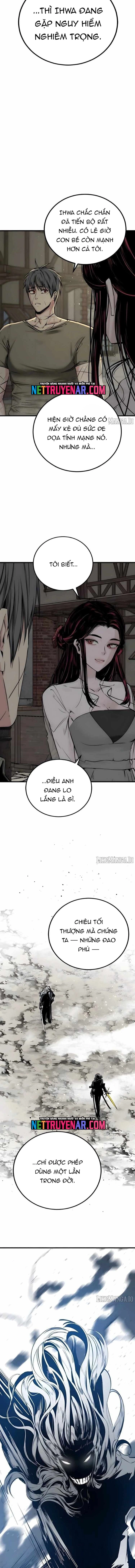 Kẻ Giết Anh Hùng - Chap 242 - Trang 6