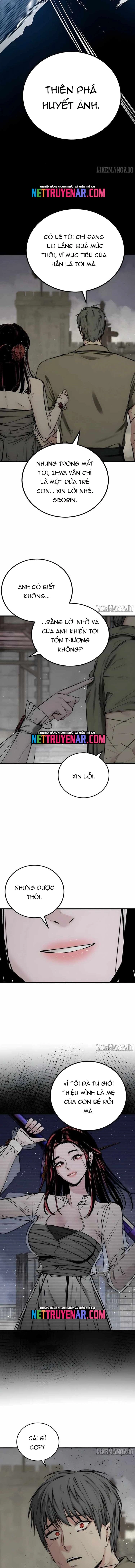 Kẻ Giết Anh Hùng - Chap 242 - Trang 7