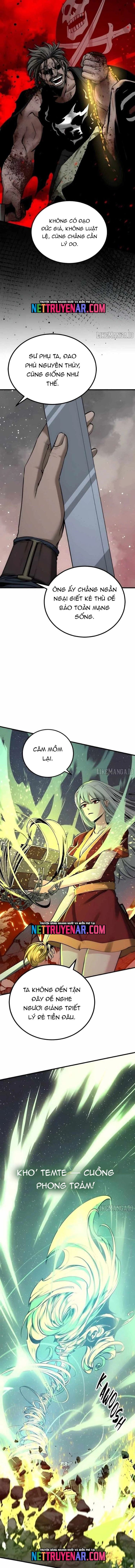 Kẻ Giết Anh Hùng - Chap 242 - Trang 9